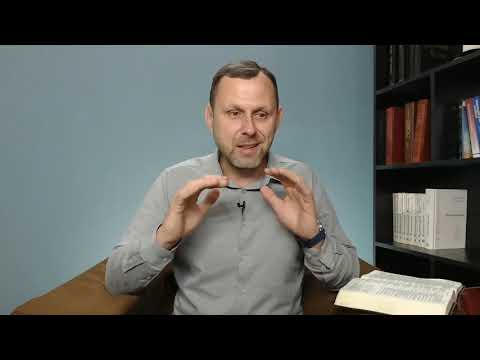 Видео: Почему согрешил Давид, а язва была на народе? (2Цар 24)