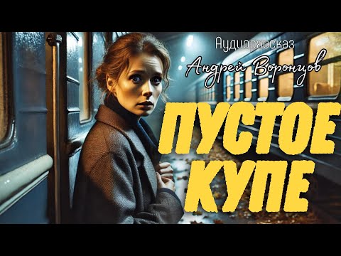 Видео: Пустое купе