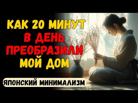 Видео: СКАНДИНАВСКИЙ МЕТОД: ПОЧЕМУ 20 МИНУТ УБОРКИ ДОРОЖЕ 8 ЧАСОВ РАБОТЫ