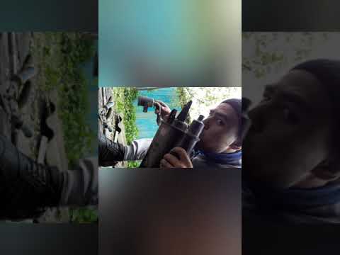 Видео: Wolksvagen пассат б6 где стоит адсорбер? Ошибка P0441