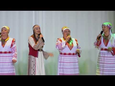 Видео: Шуккиське азвесь куара, ,,ӞАРДОН"мы кырӟа вера