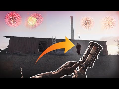 Видео: ТАКОЕ БЫВАЕТ РАЗ В 1000 ЛЕТ | HUNT SHOWDOWN