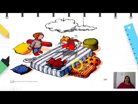 Видео: 4 до 6 години - Наука - Запознавање и разбирање на околината - Спротивности