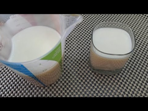 Видео: КАК ПРАВИЛЬНО РАЗВЕСТИ СУХОЕ МОЛОКО  #311