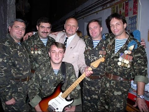 Видео: ГРУППЫ КАСКАД И КОНТИНГЕНТ  1990   ЮЖНЫЙ КРЕСТ