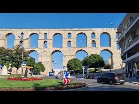 Видео:  Кавала.Прогулка сквозь время.