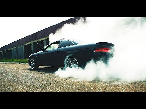 Видео: Комфортное JDM-купе с V8 за 250 тысяч. Toyota soarer