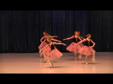 Видео: Тарантелла