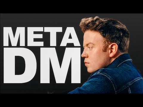 Видео: Этот DM только что навсегда изменил ключевую роль