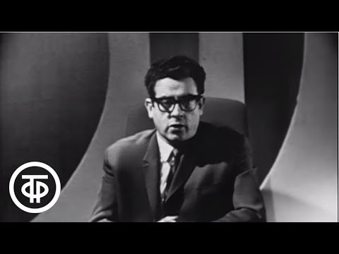 Видео: Владыки без масок. Гарольд Хант - игрок на Олимпе. Фильм 1 (1970)