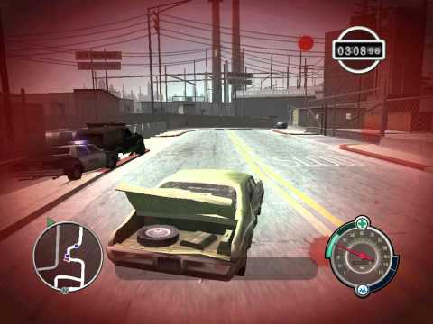 Видео: Reservoir Dogs - Финал