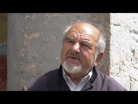 Видео: BG Маршрути - Гергьовден в Село Гега (2019) (AED)