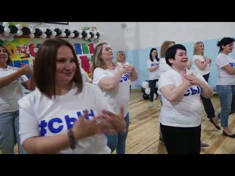 Видео: Выпускной клип от родителей 84 школа (Новосибирск) 9 класс 20.05.2024