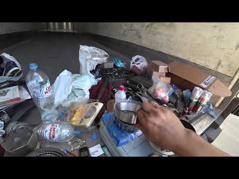 Видео: 🚛🔧  Замена подшипников ступиц BPW Eco Plus, рефрижератор Krone 2010 г.