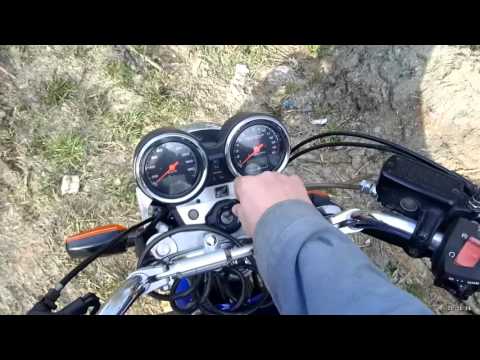 Видео: HONDA CB400SF. Гараж. Как завести мотоцикл после зимы