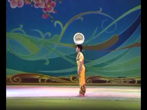 Видео: Большой Китайский Цирк