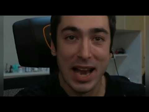 Видео: Смешные моменты с RISENHAHA (Часть 1)