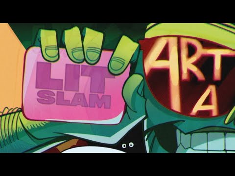 Видео: 26. Літературний Slam x Art A - повна версія (30.03.2024 Хмельницький)