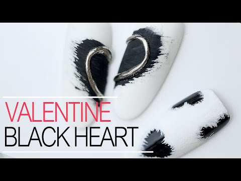 Видео: Идеи Дизайна Ногтей На День Святого Валентина, Часть 2 | Легкие Дизайны Для Начинающих