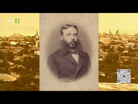 Видео: Историята на лекаря и политик д-р Георги Странски, "Нашето място България" - 28.10.2025