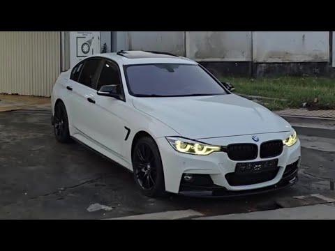 Видео: МОШИНИ ФУРУШИ АРЗОН 😱😱😱 BMW F30 НОМЕРОШ ДАР КАМЕНТАРИЯ 👇👇👇