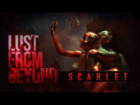 Видео: Провокационная игра - пустышка Lust from Beyond: Scarlet