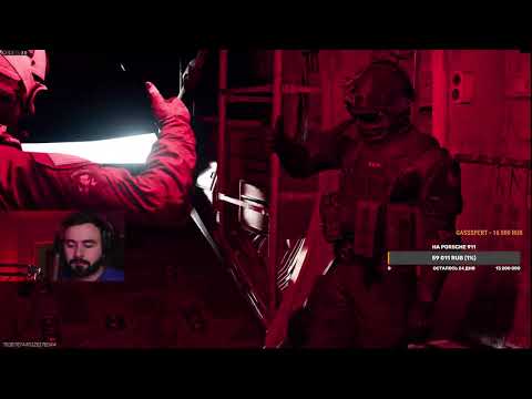 Видео: Хетаг Хугаев запись стрима [twitch.tv/hugaevcom vod 15.10.2025]