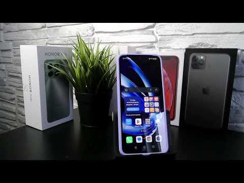 Видео: Почему на Хоноре быстро садиться батарея? Honor, не держит батарею