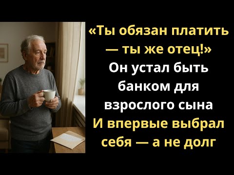 Видео: Неожиданный разговор на закате