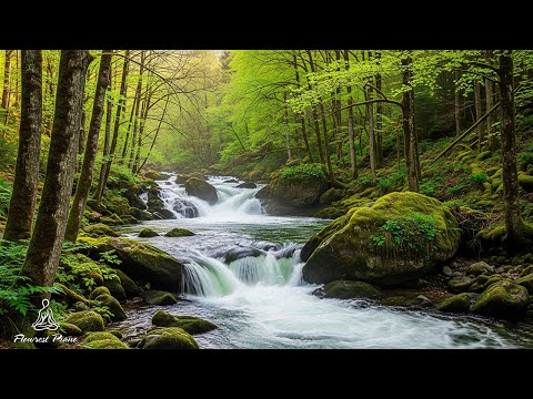 Видео: Исцеляющая музыка для сердца и разума 🌿 Звуки природы для снятия стресса и глубокого сна