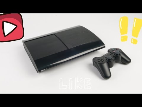 Видео: ОБЗОР на PLAYSTATION 3 и ДИСКИ