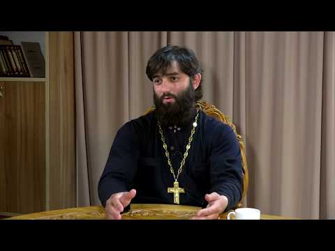 Видео: "Кто из нас фанатик?" Иерей Александр Мосейчук