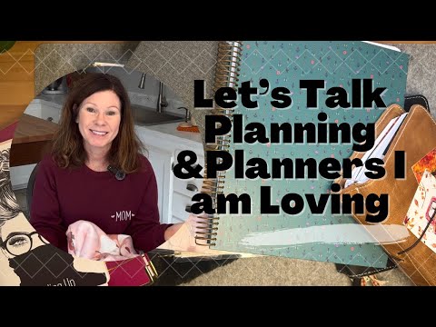 Видео: Обновление планировщика и чата — что нового!