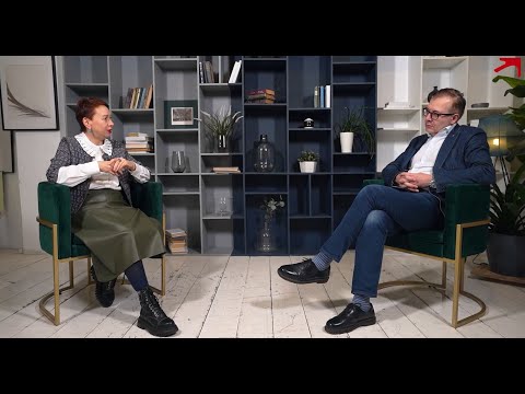 Видео: Гюзель Гараева: как кадровику стать HR//HR-подкаст от AXES