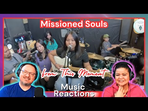 Видео: Missioned Souls «From This Moment On» (кавер-версия песни Шанайи Твейн) | Реакция пар!