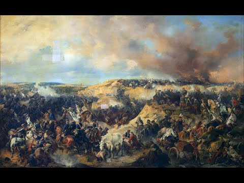 Видео: Master of Command кампанія за Прусію