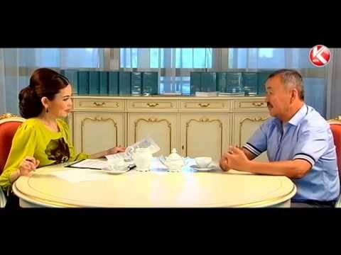 Видео: Тұрсынғали ЕДІЛОВ  Жүрекжарды