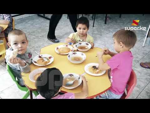 Видео: Ата-энеси таштап кеткен өспүрүмдөр балдар үйүнөн кийин кайда барышат?