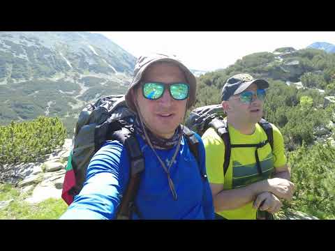 Видео: Бъндерица - Спано поле