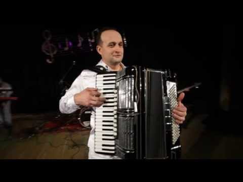 Видео: La Cumparsita Кумпарсита - Yuriy Tertychnyy Юрий Тертычный accordion аккордеон