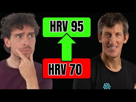 Видео: Сделайте это, чтобы улучшить вариабельность сердечного ритма — доктор Селларс