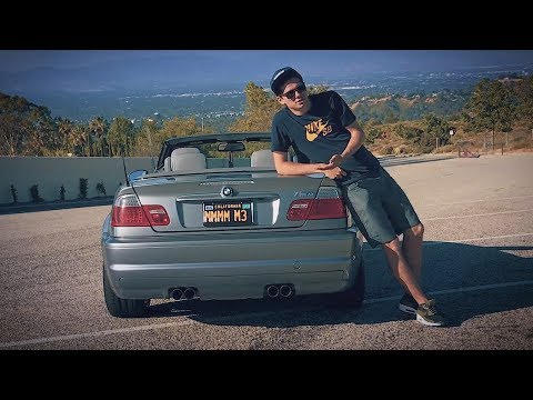Видео: M3 E46 машина на каждый день. МЕЧТА или ПРОВАЛ? Откровенный обзор минусов и плюсов.