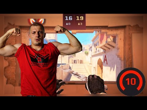 Видео: 35 РУНДА игра във високи ранкове - Kumbata Gaming