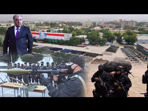 Видео: #ТРЕНИРОВКА_САМЫЙ_ОПАСНЫЙ_СПЕЦНАЗ_ТАДЖИКИСТАНА ⭐ О нем не знают даже сами таджики ⭐2021⭐