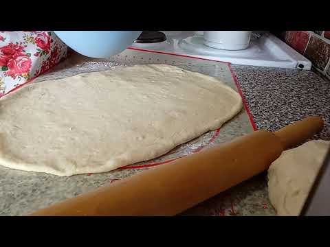 Видео: Булочки вкусняшки. 🧇🤗Свердловские булочки.