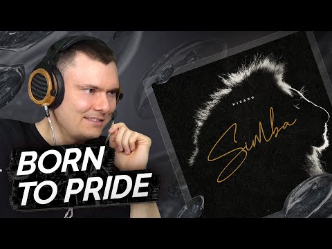 Видео: kizaru — SIMBA | Разбор альбома