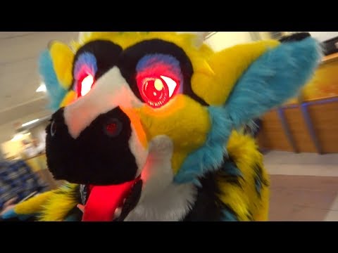 Видео: RUSFURENCE 2018 / РУСФУРЕНЦИЯ 2018 Часть 1