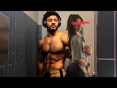 Видео: Игра в тело — это не про женщин