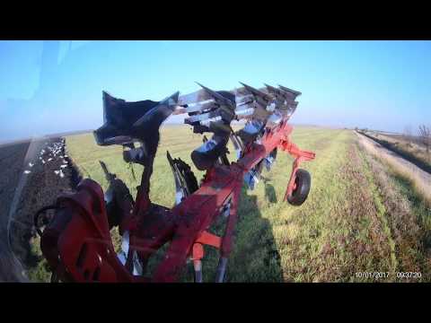 Видео: Оранка Беларус 2022.3 + Оптикон Мастер А5 .