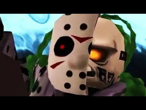 Видео: ЕСЛИ ВИДИШЬ ЕГО НЕ КУПАЙСЯ! Прохождение: Friday the 13th: Killer #3
